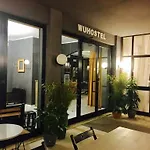 Wuhostel