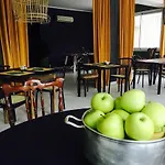 Szálloda Wuhostel