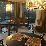 Szálloda Wuhostel