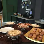Wuhostel 3* Cervia