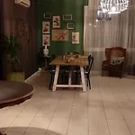 Szálloda Wuhostel Cervia