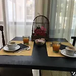 Szálloda Wuhostel 3*