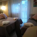 Szálloda Wuhostel 3*