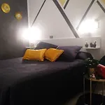 Szálloda Wuhostel Cervia