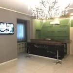 Wuhostel Cervia