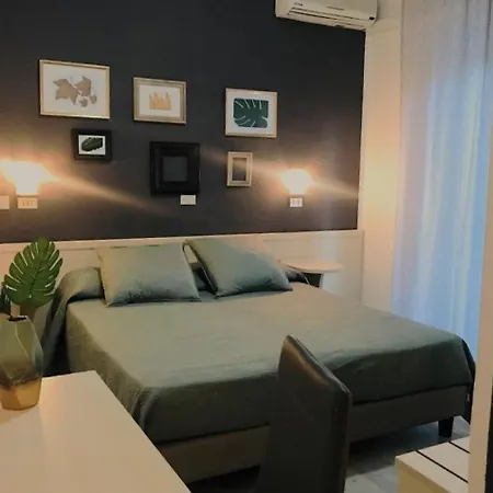 Wuhostel 3* Cervia