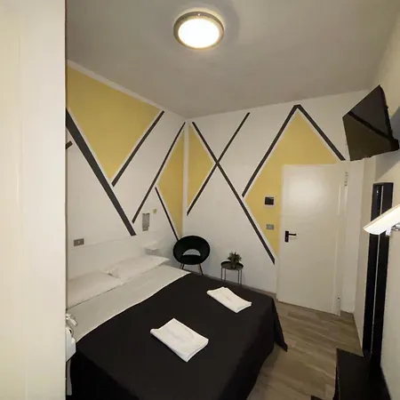Wuhostel Hotel Cervia