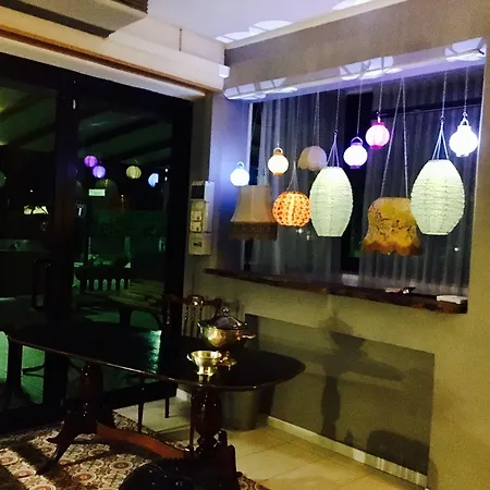 Wuhostel 3* Cervia