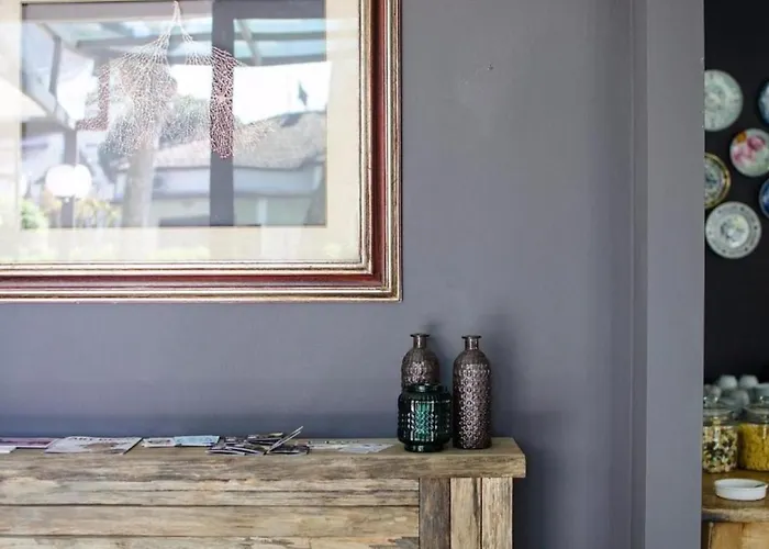 فندق Wuhostel تّشيرفييا