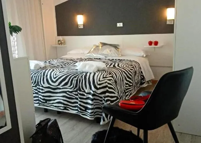 Wuhostel فندق تّشيرفييا