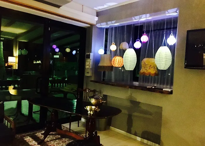 Wuhostel 3* تّشيرفييا