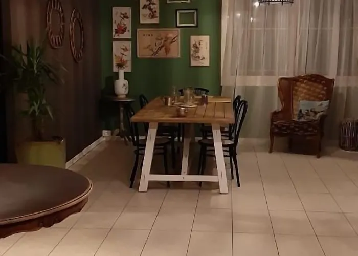 فندق Wuhostel تّشيرفييا