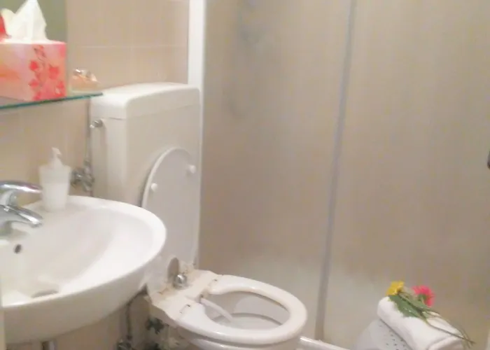 Wuhostel تّشيرفييا