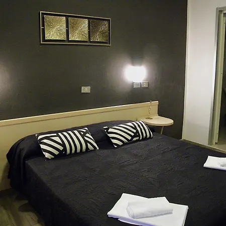 Hotel Wuhostel