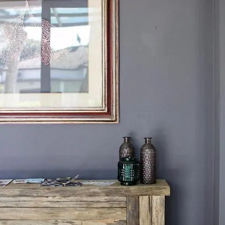 Otel Wuhostel Cervia