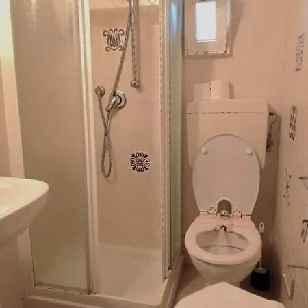 Hotel Wuhostel Cervia