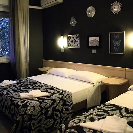 Wuhostel Cervia