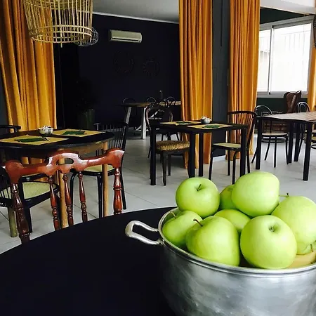 Hotel Wuhostel