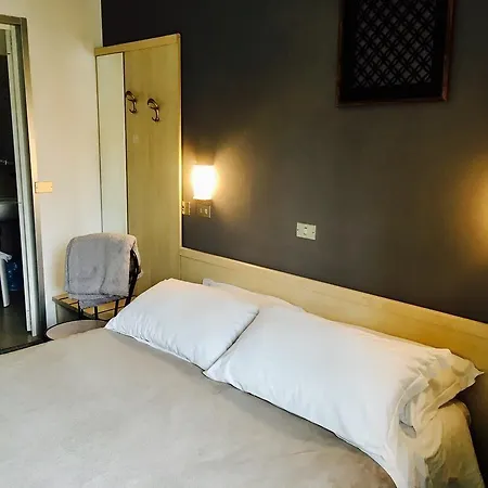 Wuhostel 3* Cervia