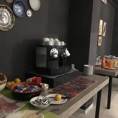 Wuhostel Hotel Cervia