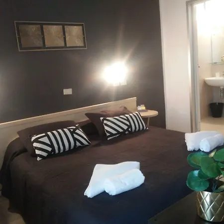 Wuhostel 3* Cervia