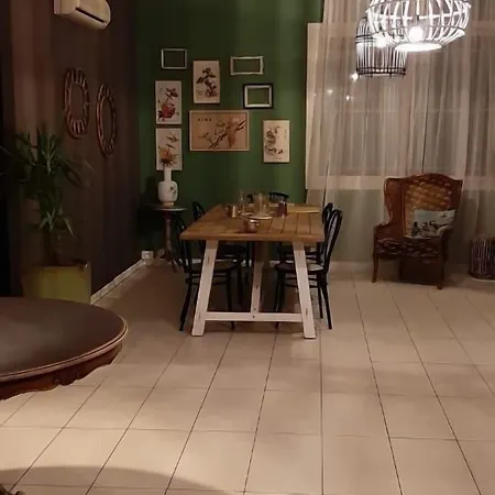 Hotel Wuhostel Cervia