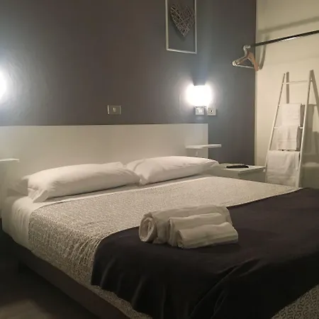 Wuhostel Hotel Cervia