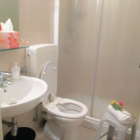 Wuhostel Cervia