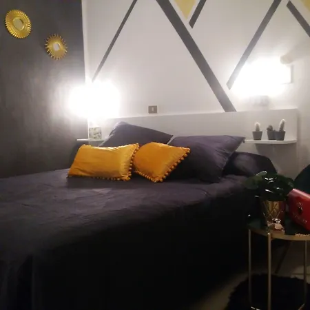 Otel Wuhostel Cervia