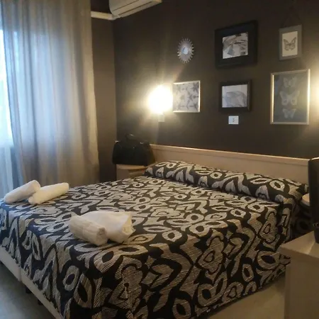 Wuhostel Hotel Cervia