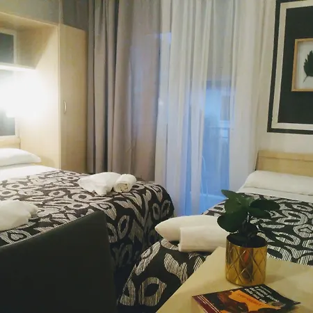 Otel Wuhostel Cervia