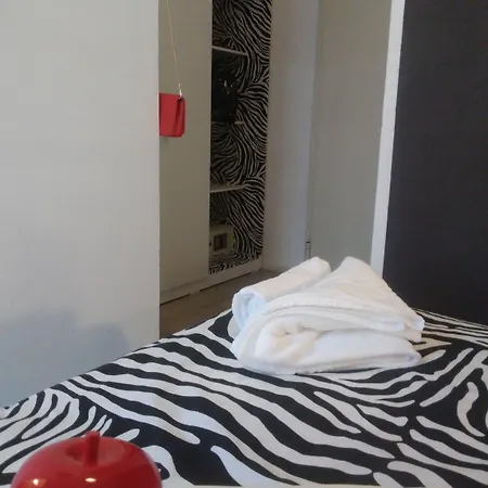 Hotel Wuhostel