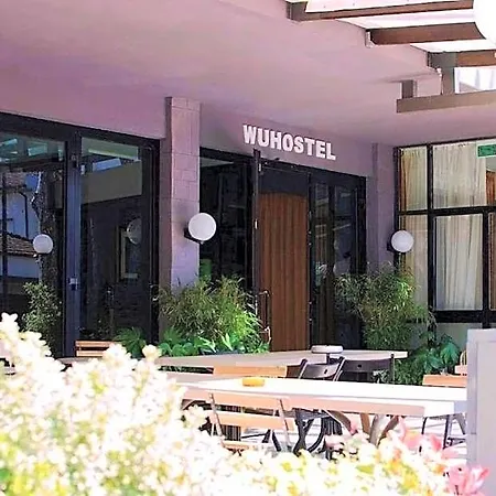 Wuhostel Hotel Cervia