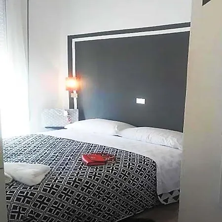 Wuhostel 3* Cervia