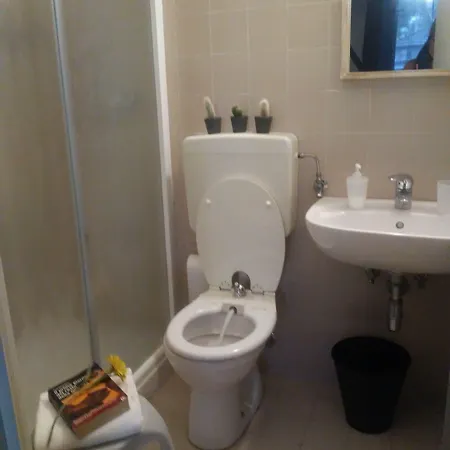 Hotel Wuhostel