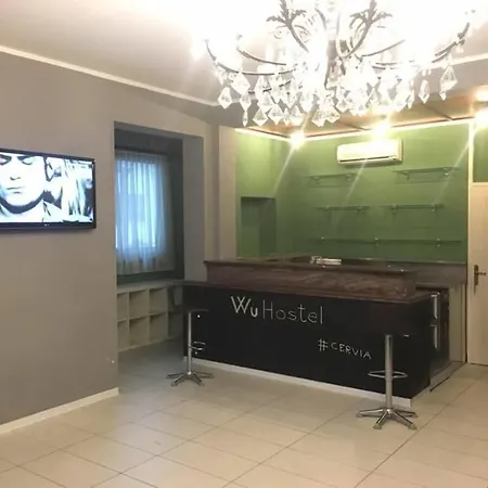 Wuhostel Cervia