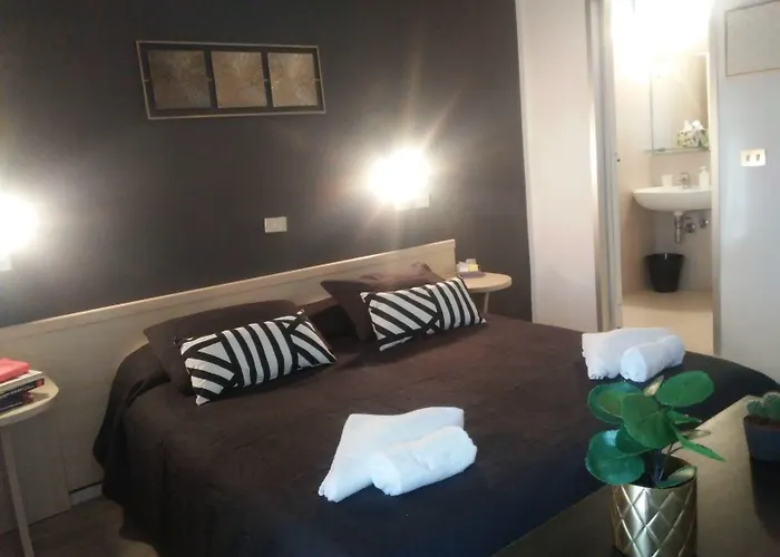 Wuhostel 3* Cervia