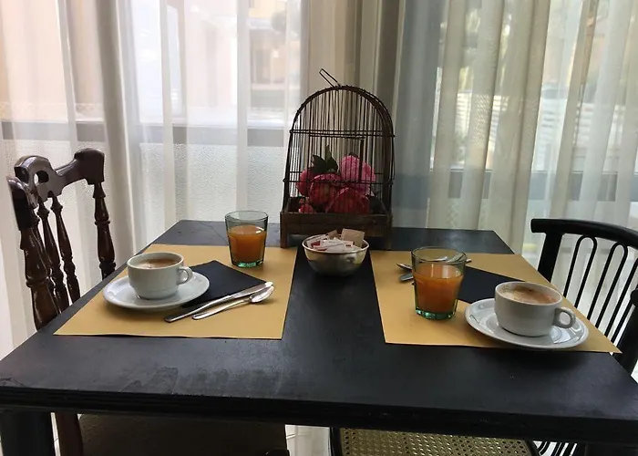 Szálloda Wuhostel 3*