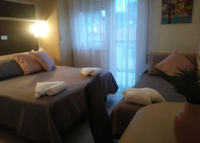 Hotel Wuhostel 3*