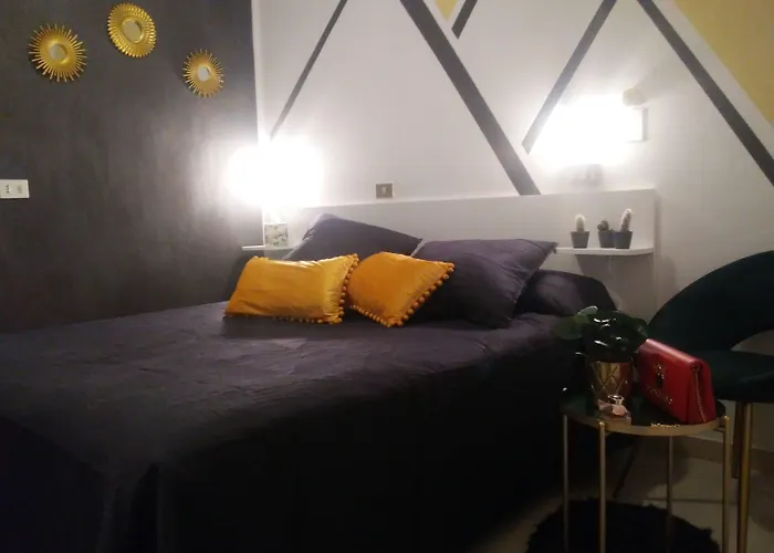 Hotel Wuhostel Cervia