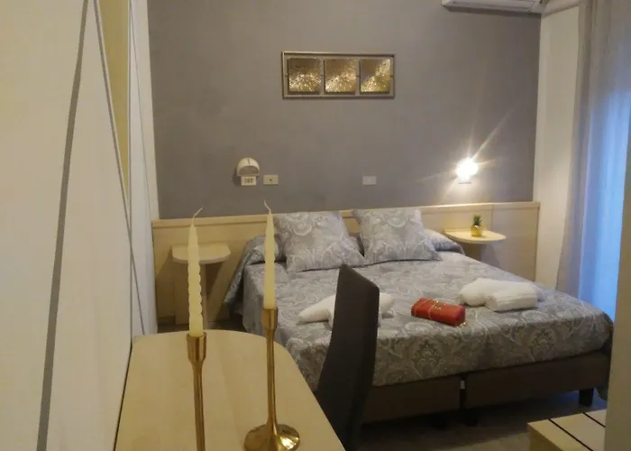 Hotel Wuhostel