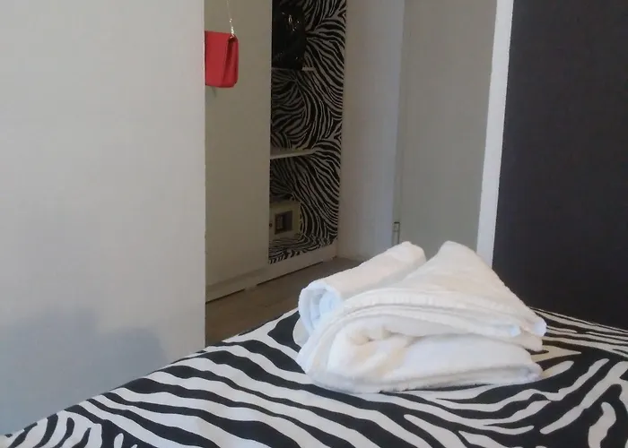 Hotel Wuhostel